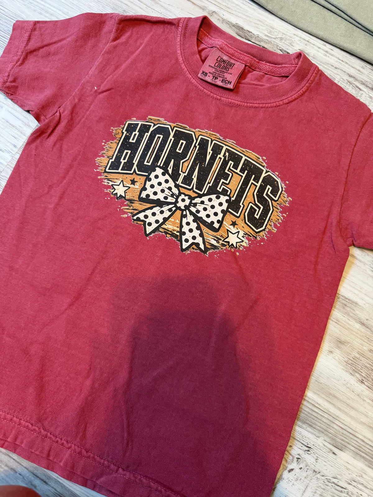 Hornets