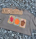 Fall Harvest Graphic