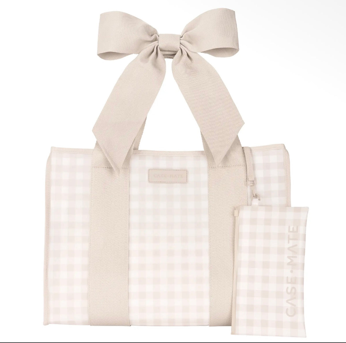 Case Mate Tote