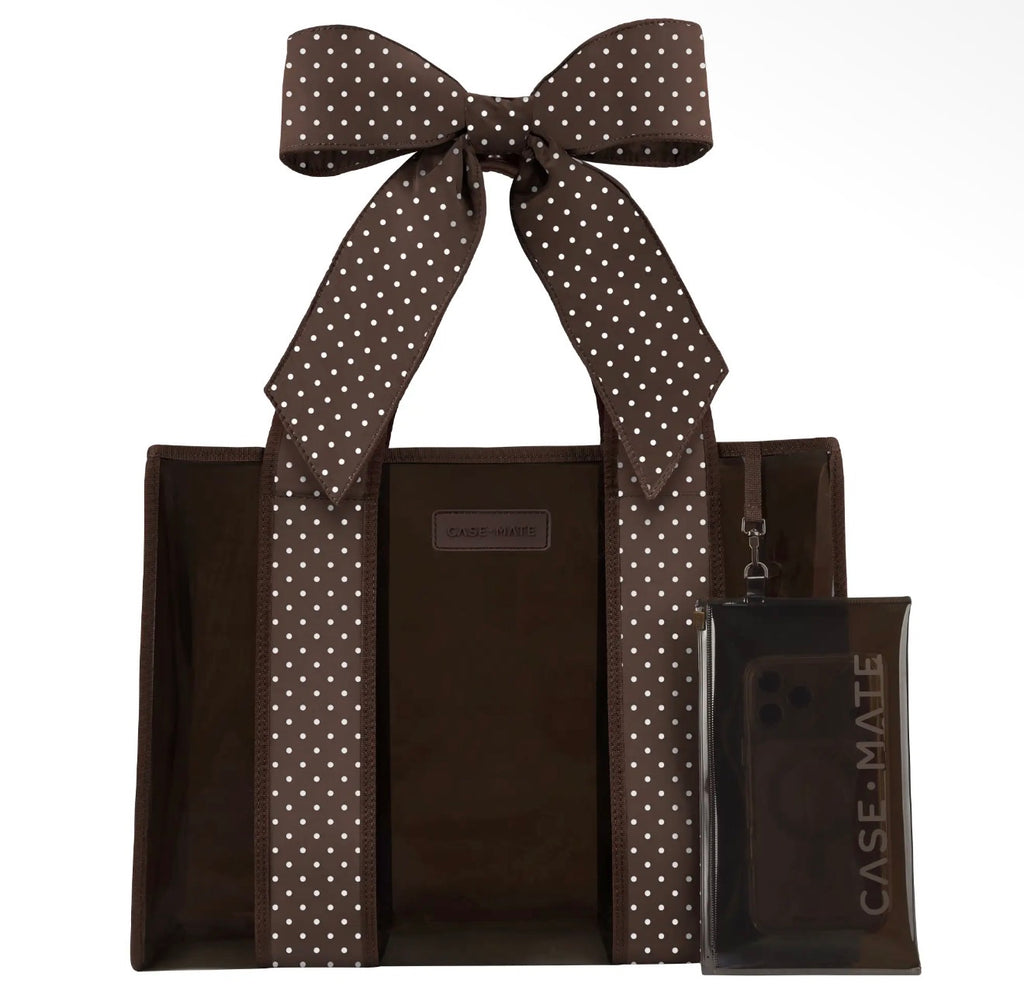 Case Mate Tote