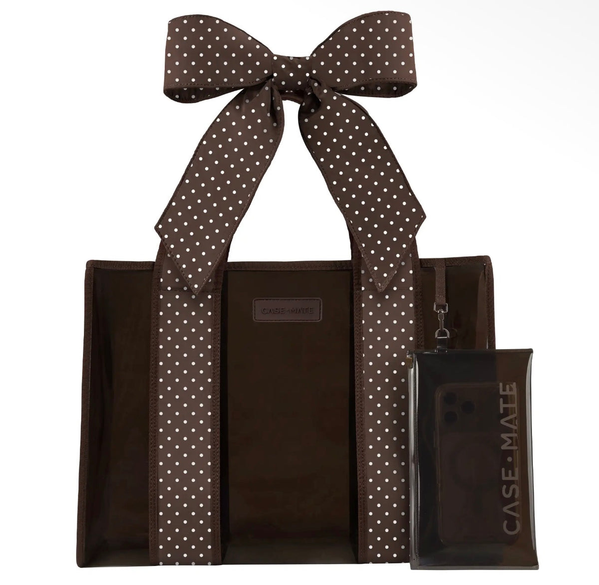 Case Mate Tote