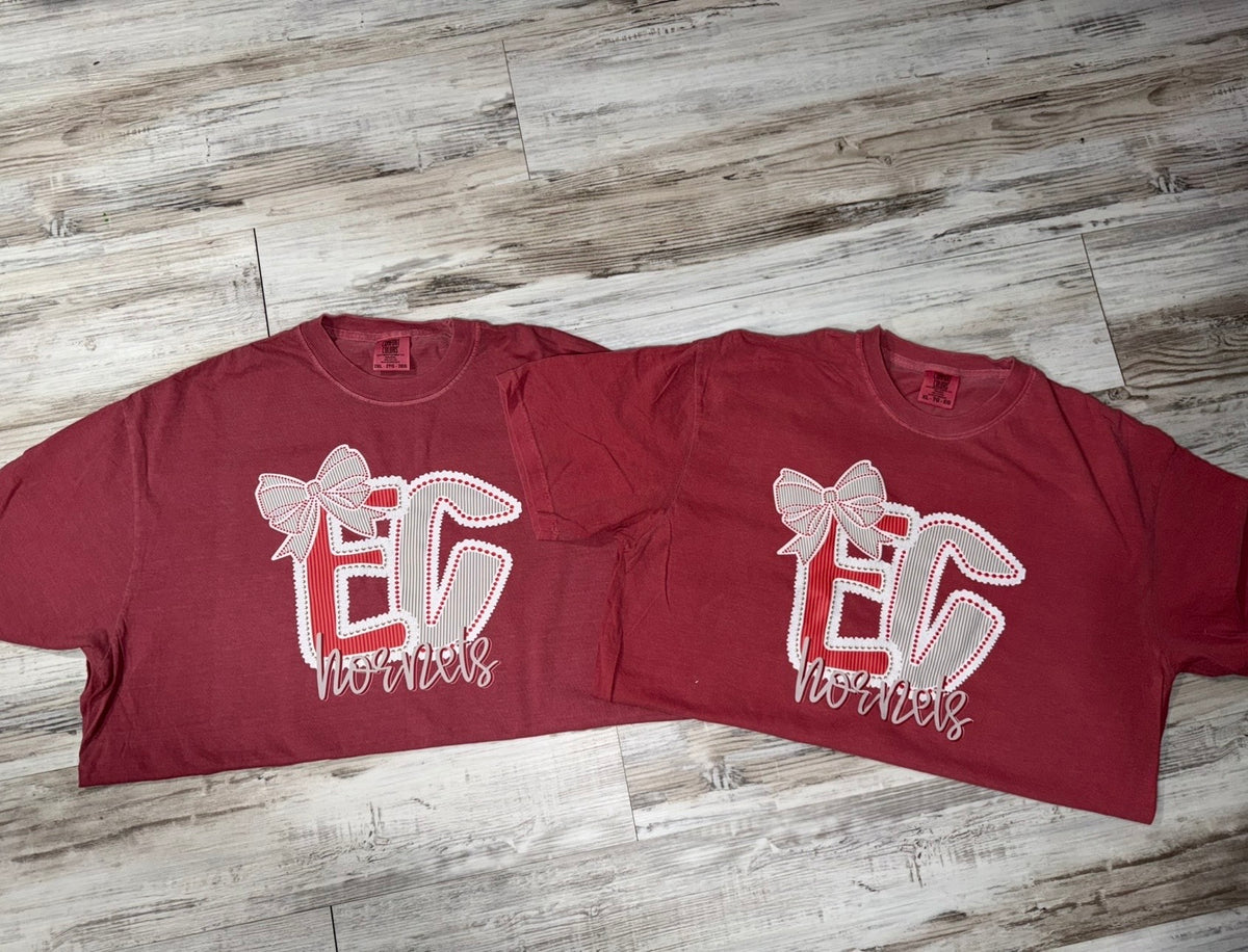 EC Hornets Tee