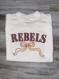Rebels Tee