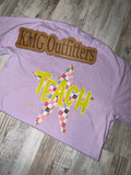 Teach Star Tee