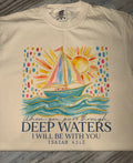 Deep Waters Tee