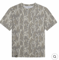 Custom mossy oak shirts