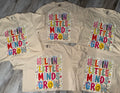 Helping Little Minds Tee