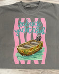 Redneck yacht club Tee