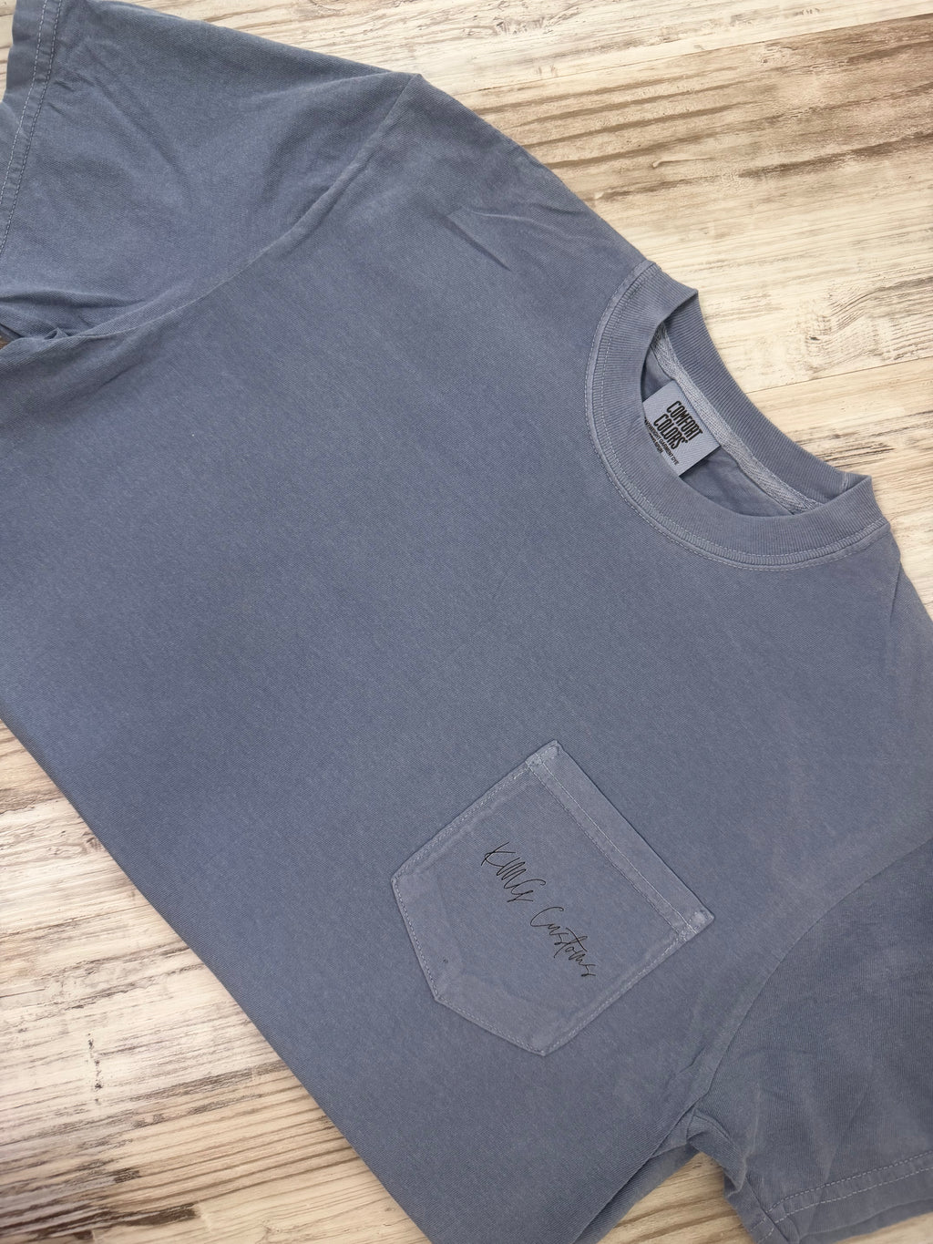 Bass Tee