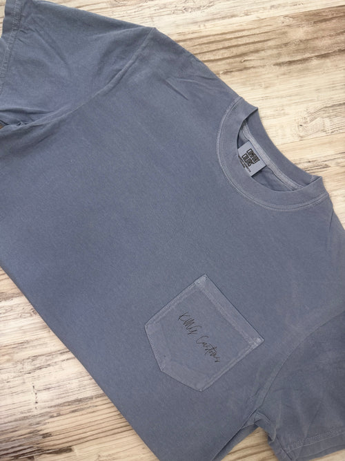 Bass Tee