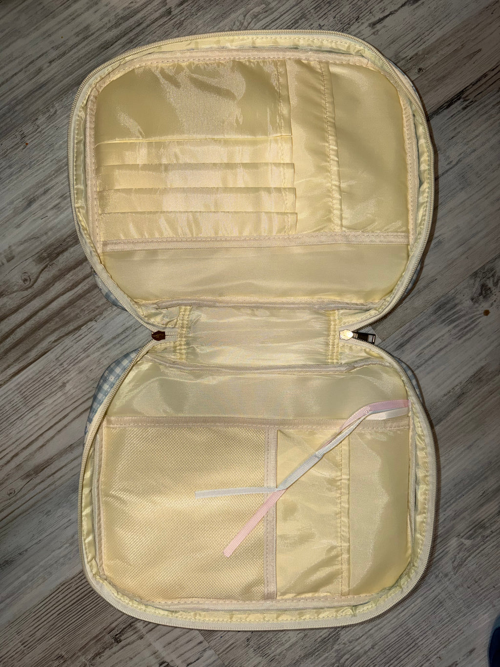Personalized Bible Case