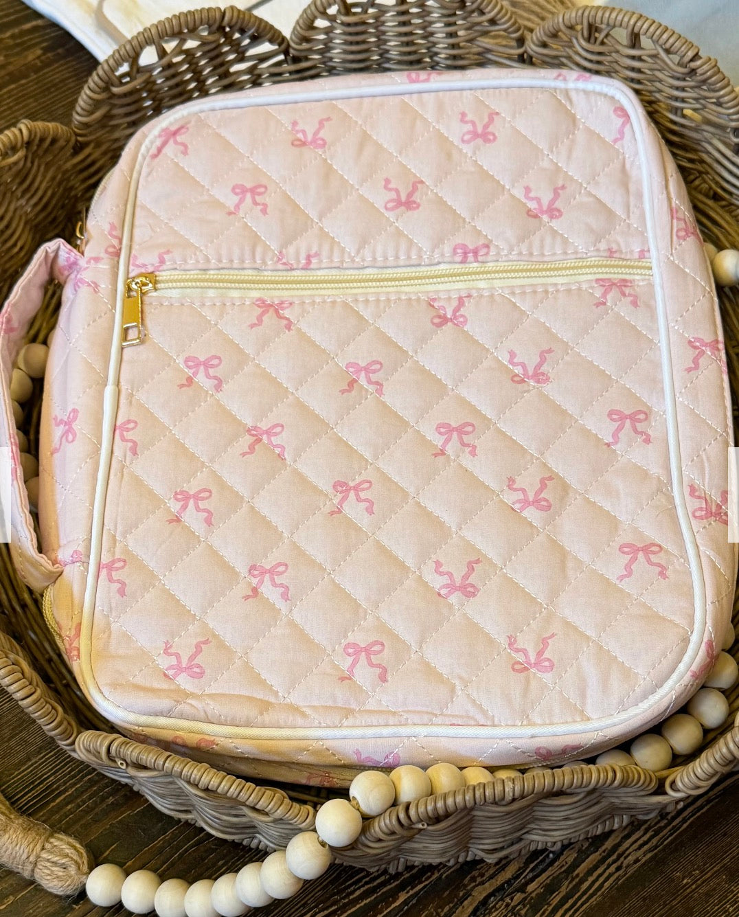 Personalized Bible Case