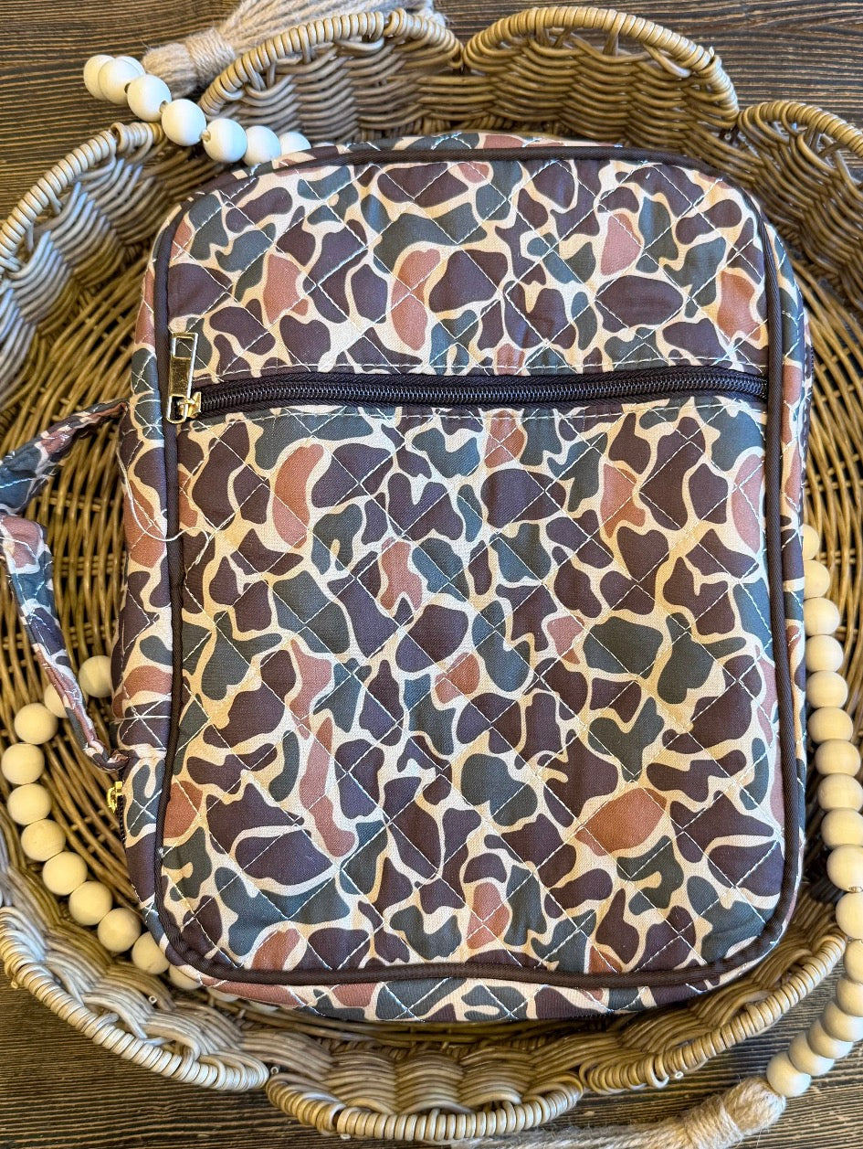 Personalized Bible Case