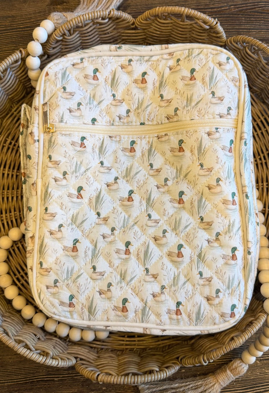 Personalized Bible Case