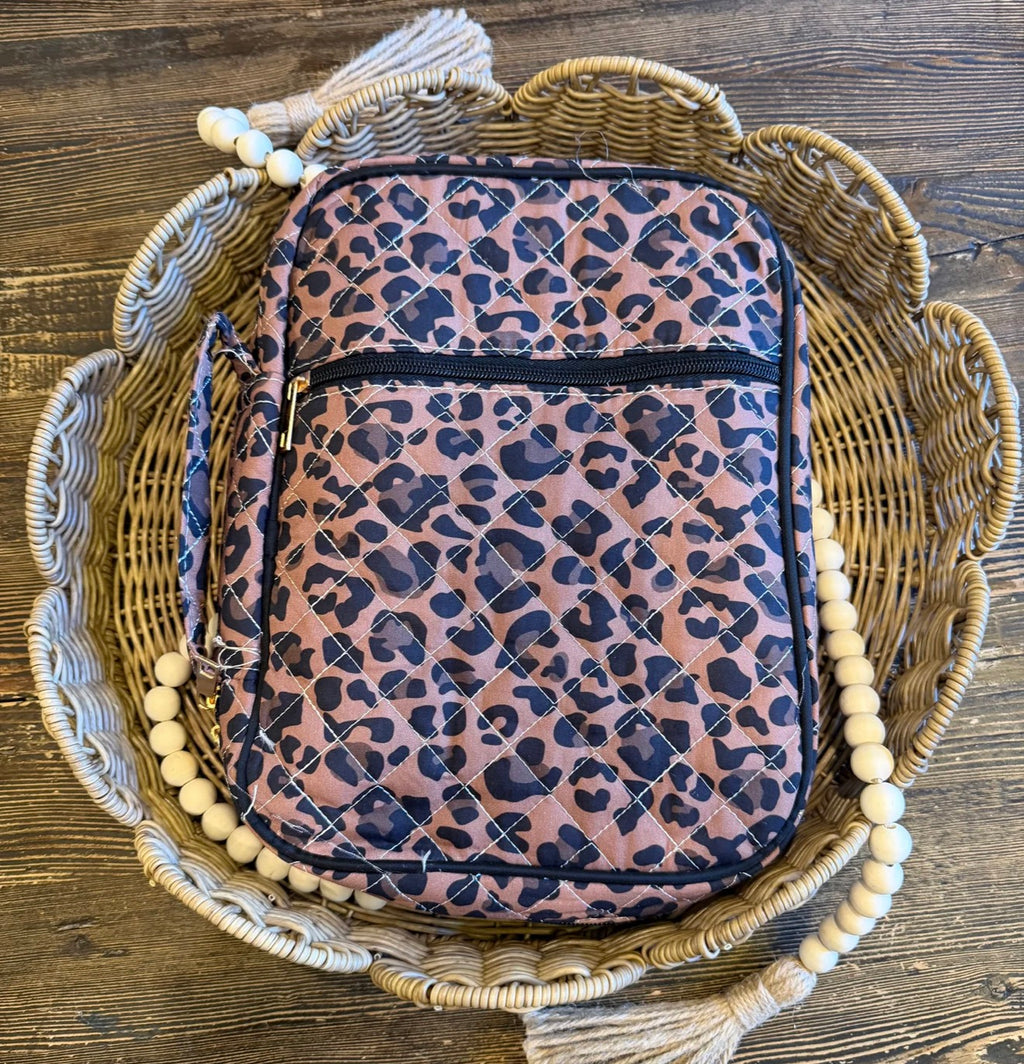 Personalized Bible Case