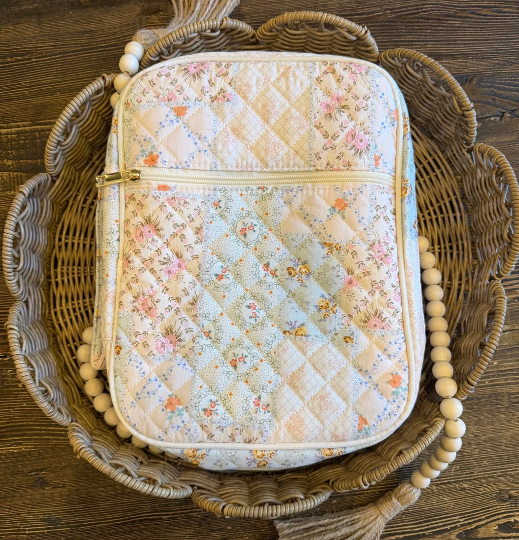 Personalized Bible Case