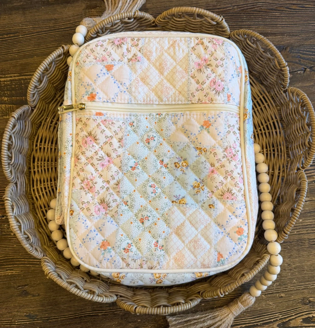 Personalized Bible Case
