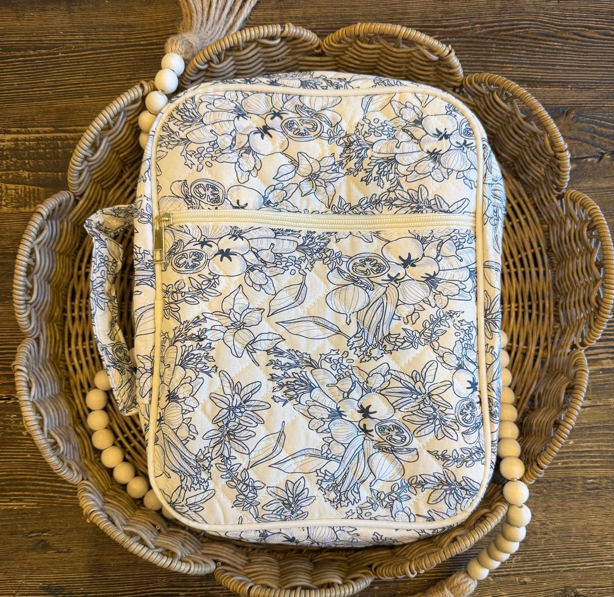 Personalized Bible Case
