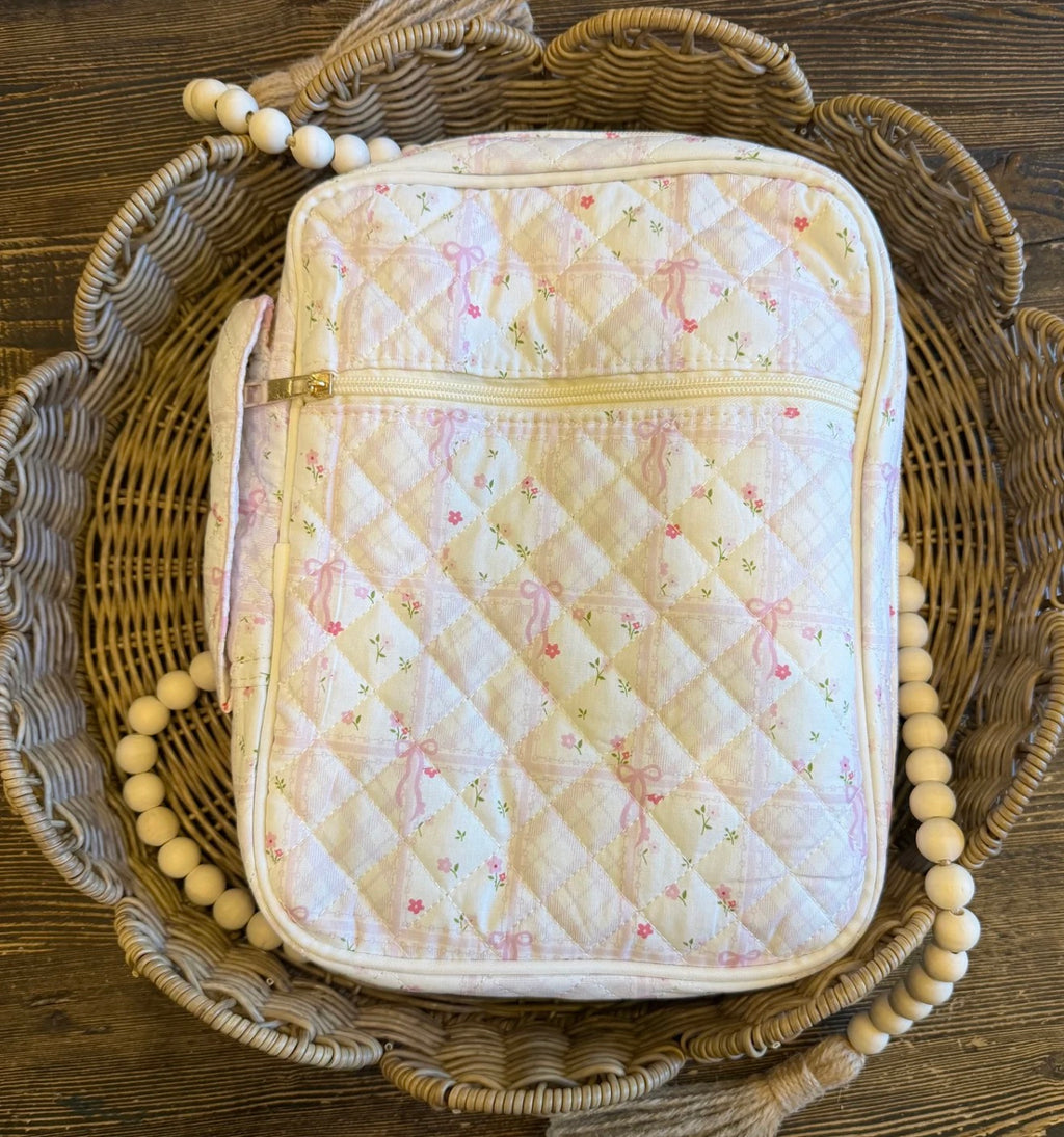 Personalized Bible Case