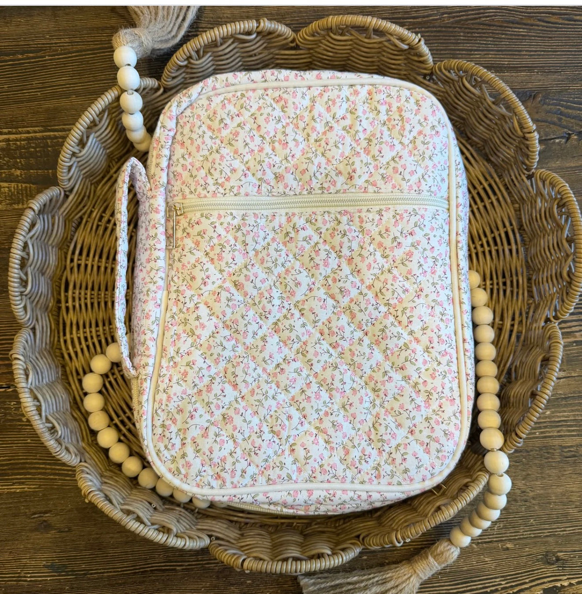 Personalized Bible Case