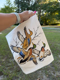 Trio Duck Tee